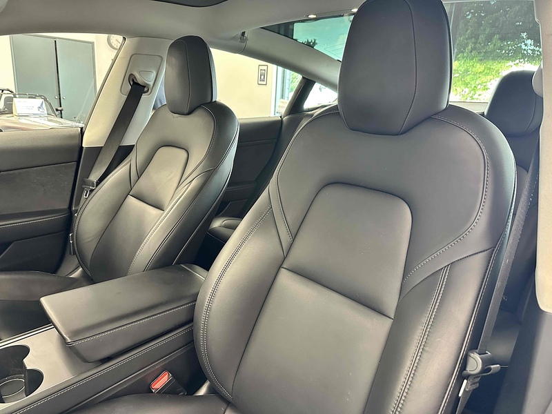 Tesla Model 3 Standard Range Plus - U1924