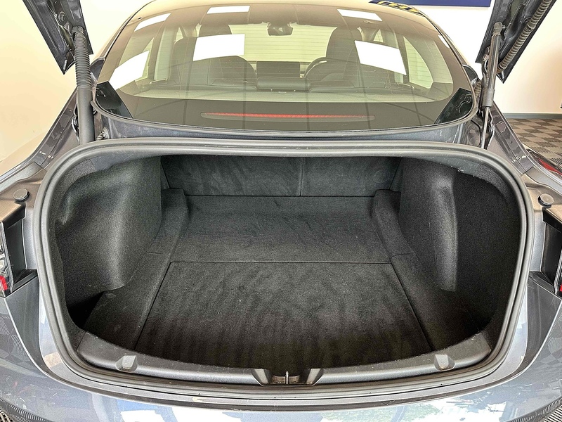 Tesla Model 3 Standard Range Plus - U1924