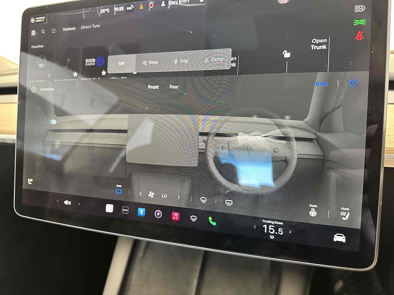 Tesla Model 3 Standard Range Plus - U1924