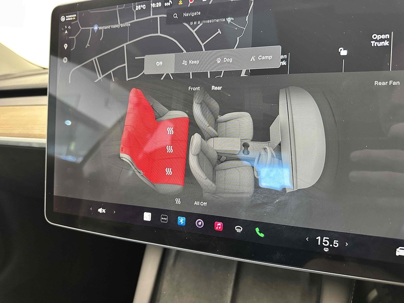 Tesla Model 3 Standard Range Plus - U1924