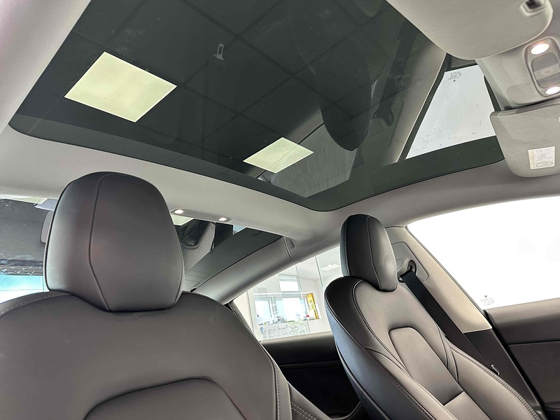 Tesla Model 3 Standard Range Plus - U1924