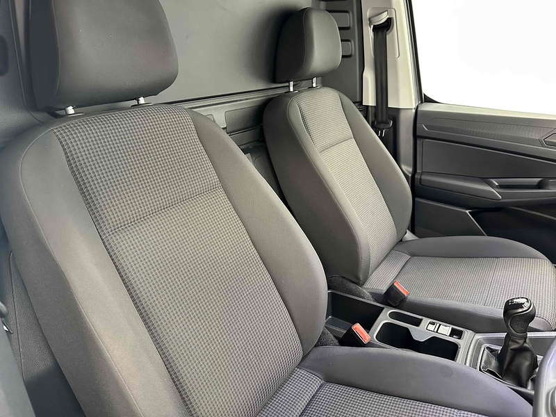 Volkswagen Caddy TSI C20 Commerce - U1926