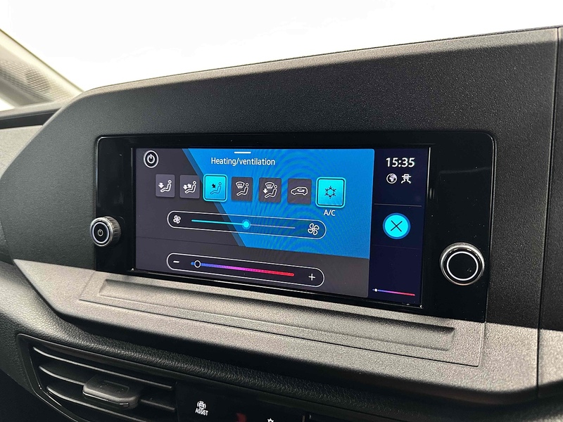 Volkswagen Caddy TSI C20 Commerce - U1926