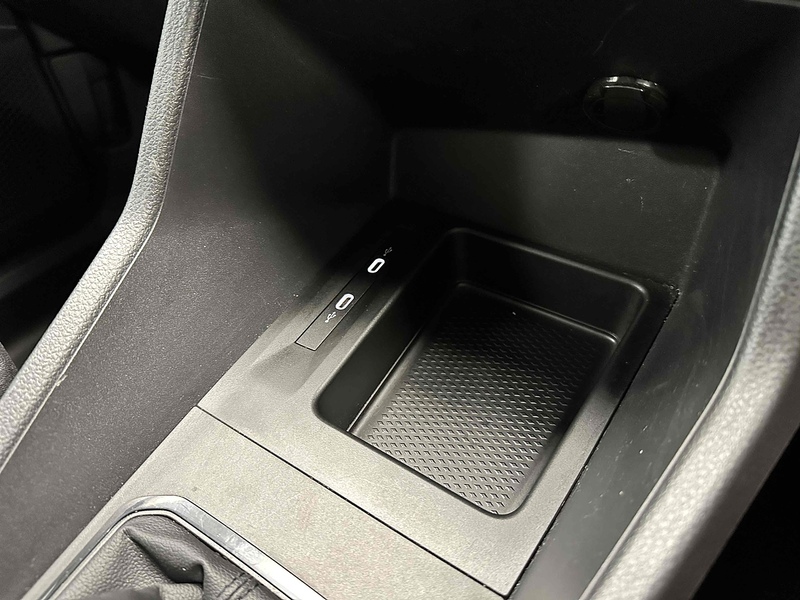 Volkswagen Caddy TSI C20 Commerce - U1926