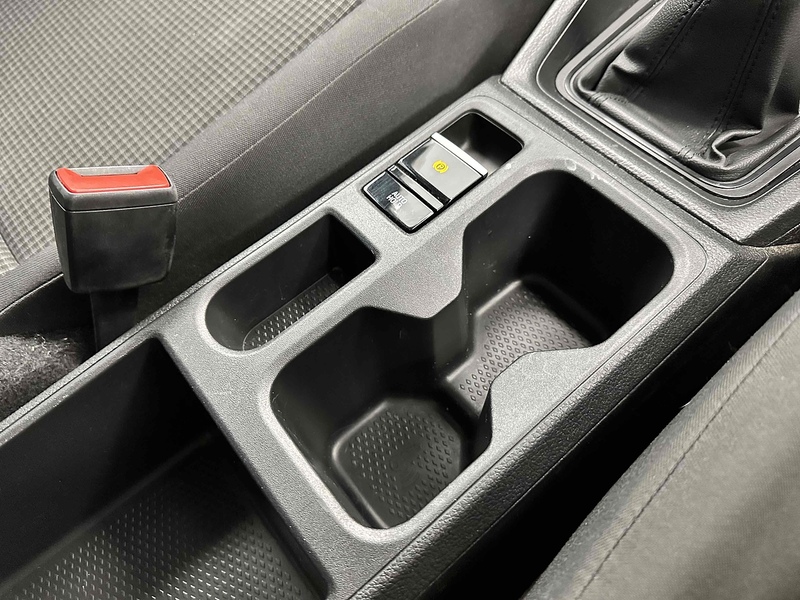 Volkswagen Caddy TSI C20 Commerce - U1926