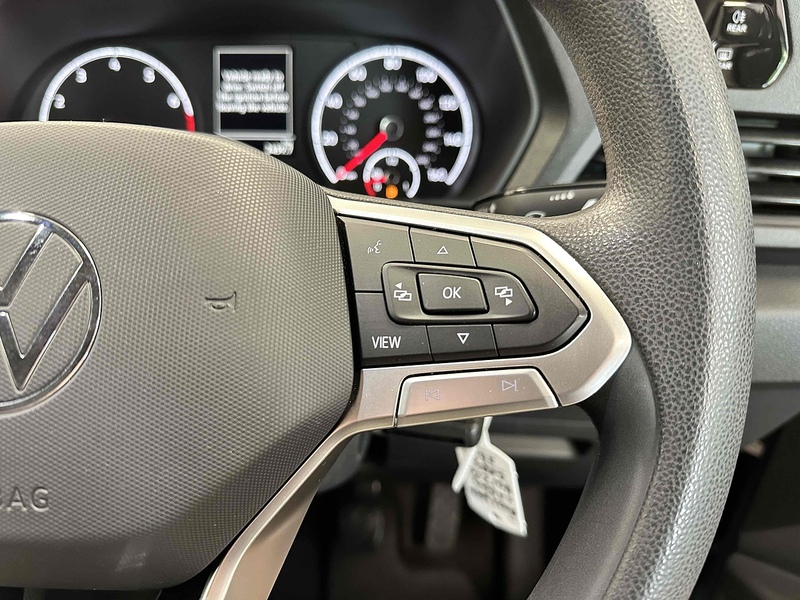 Volkswagen Caddy TSI C20 Commerce - U1926