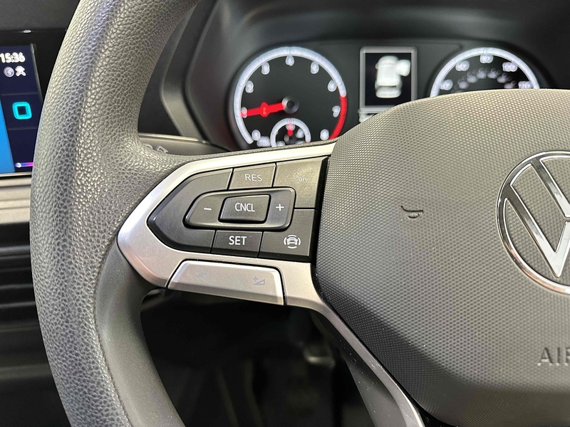 Volkswagen Caddy TSI C20 Commerce - U1926