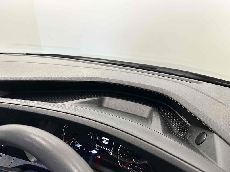 Volkswagen Caddy TSI C20 Commerce - U1926