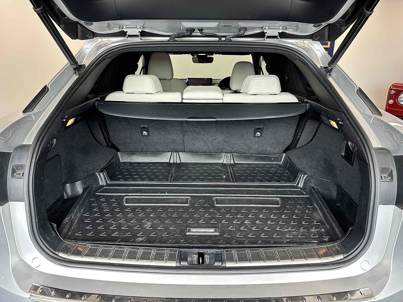 Lexus RX 450h F Sport - U1932