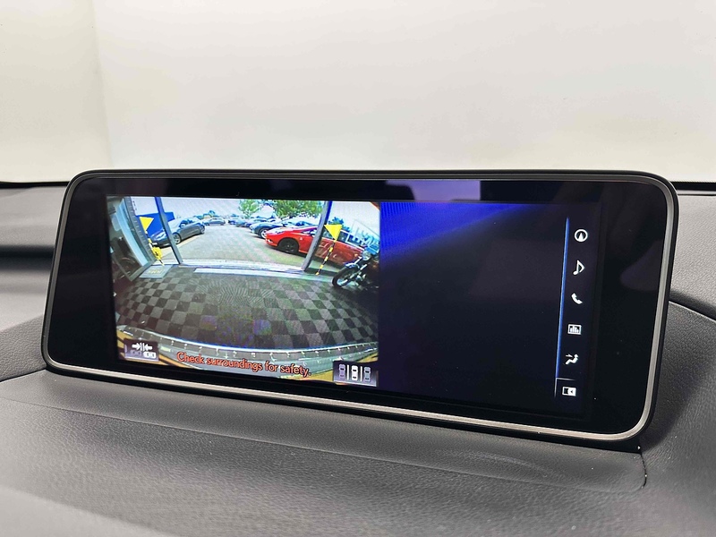 Lexus RX 450h F Sport - U1932