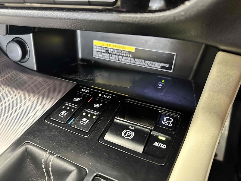 Lexus RX 450h F Sport - U1932