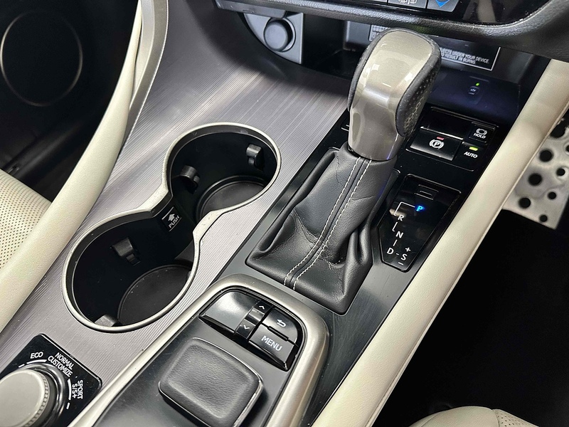 Lexus RX 450h F Sport - U1932