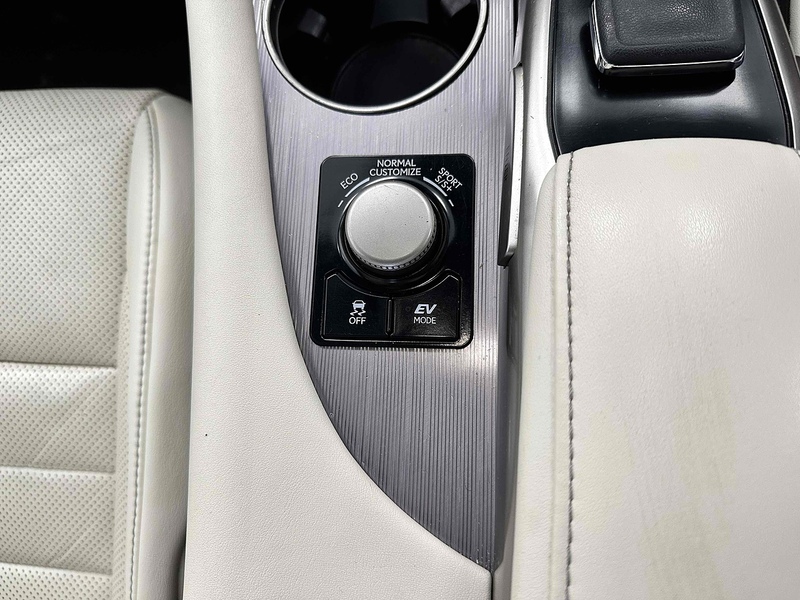 Lexus RX 450h F Sport - U1932