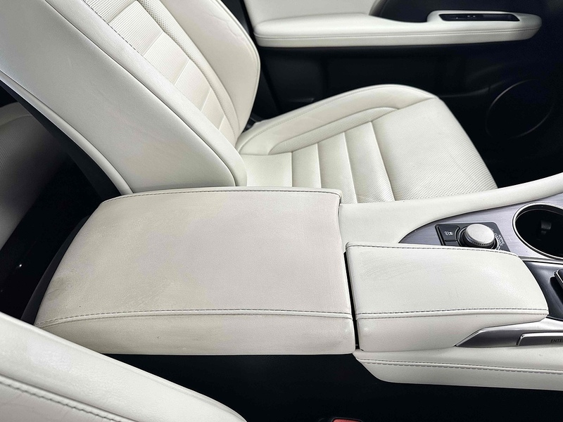 Lexus RX 450h F Sport - U1932