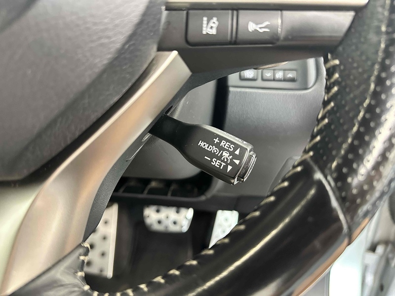 Lexus RX 450h F Sport - U1932