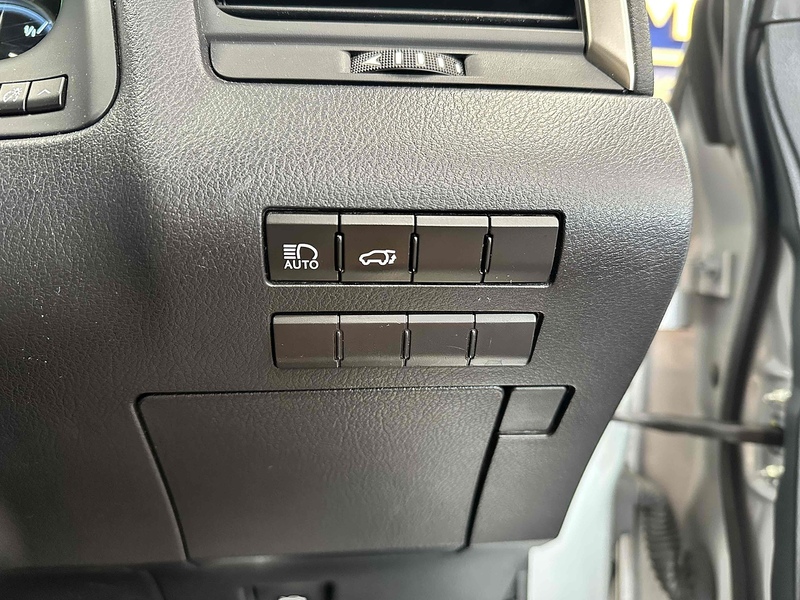 Lexus RX 450h F Sport - U1932