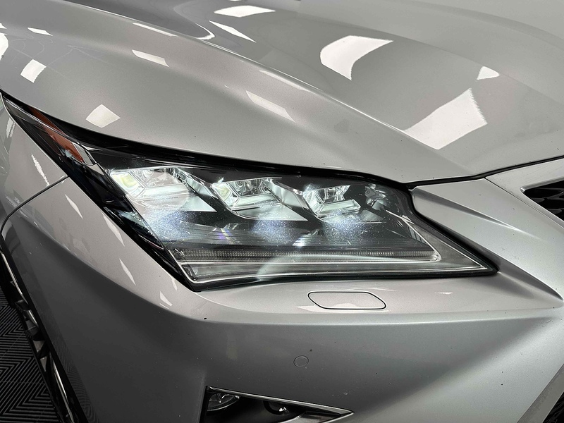 Lexus RX 450h F Sport - U1932