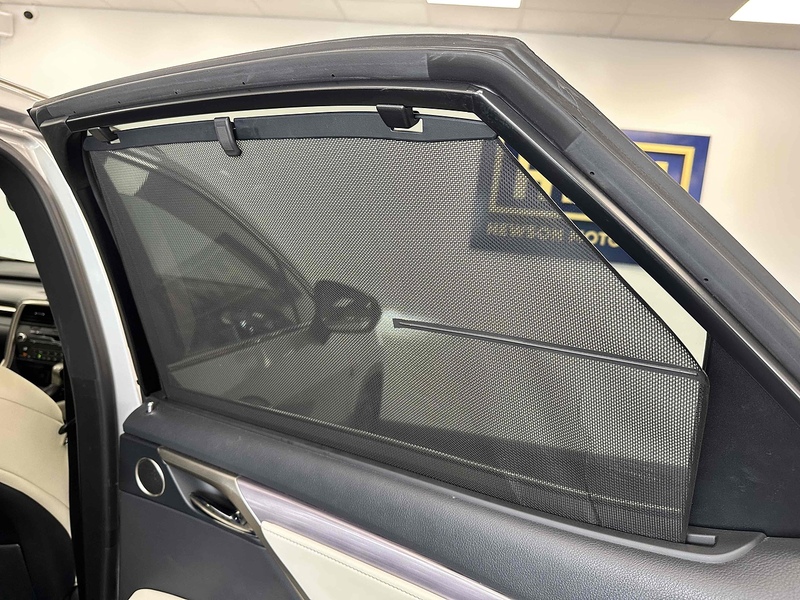 Lexus RX 450h F Sport - U1932