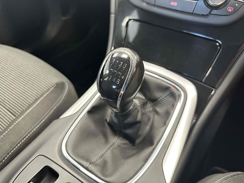 Vauxhall Insignia CDTi ecoFLEX SRi Nav - U1933