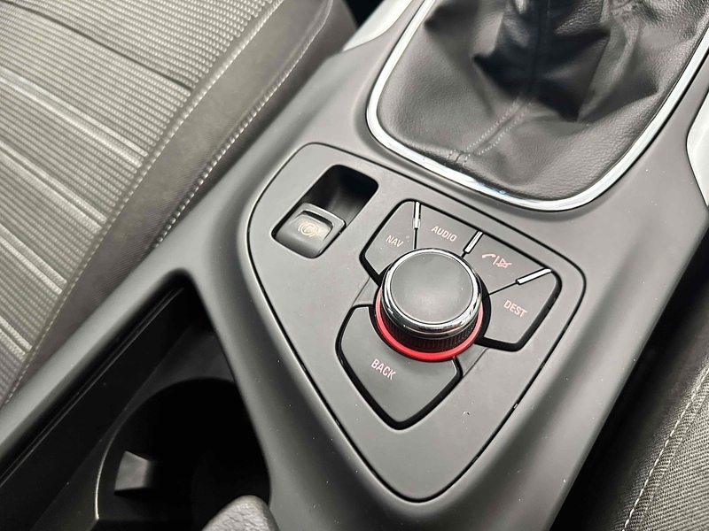 Vauxhall Insignia CDTi ecoFLEX SRi Nav - U1933