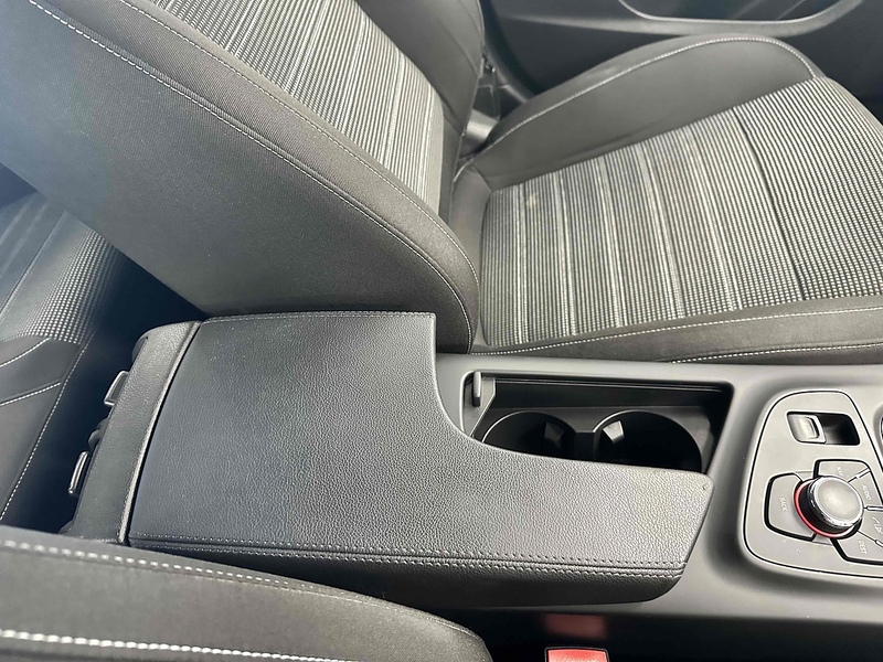 Vauxhall Insignia CDTi ecoFLEX SRi Nav - U1933