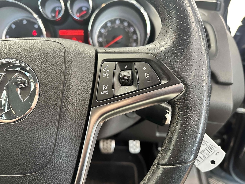 Vauxhall Insignia CDTi ecoFLEX SRi Nav - U1933