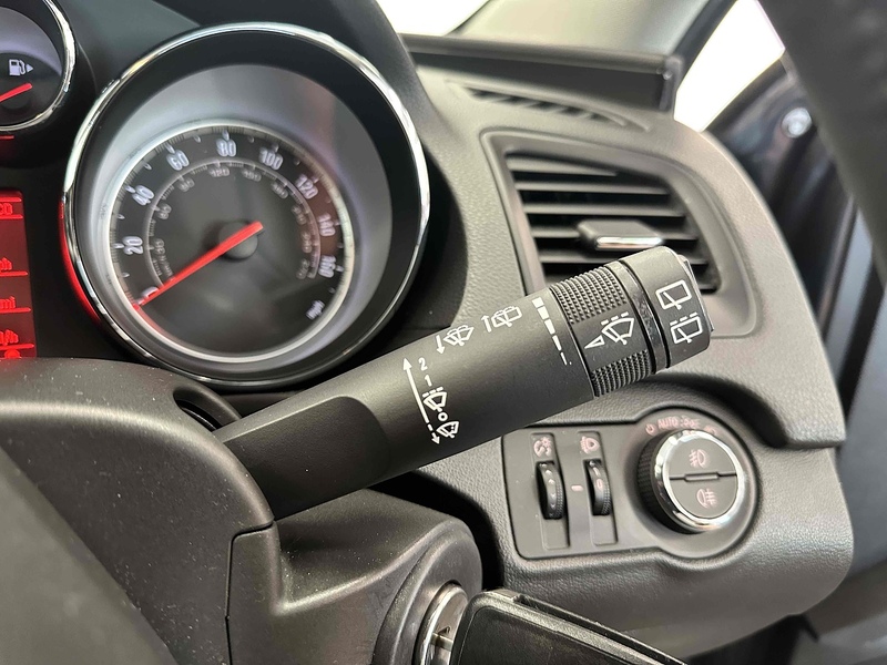 Vauxhall Insignia CDTi ecoFLEX SRi Nav - U1933