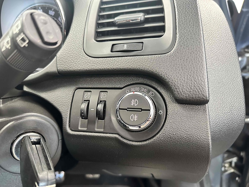 Vauxhall Insignia CDTi ecoFLEX SRi Nav - U1933