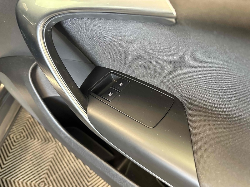Vauxhall Insignia CDTi ecoFLEX SRi Nav - U1933