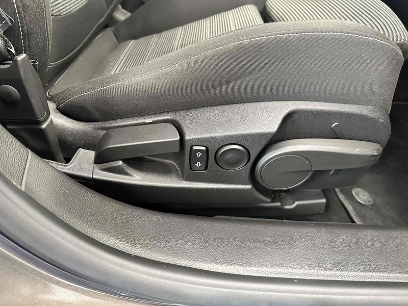 Vauxhall Insignia CDTi ecoFLEX SRi Nav - U1933
