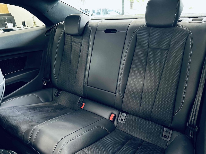 Audi A5 TFSI S line - U1934