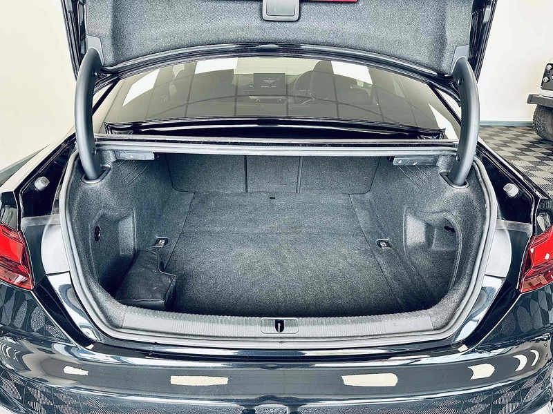 Audi A5 TFSI S line - U1934