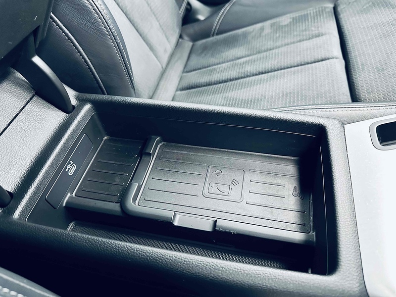 Audi A5 TFSI S line - U1934