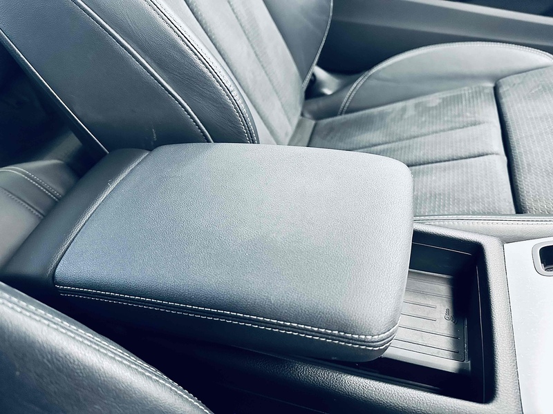 Audi A5 TFSI S line - U1934