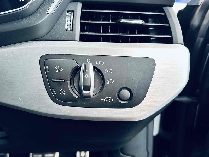 Audi A5 TFSI S line - U1934