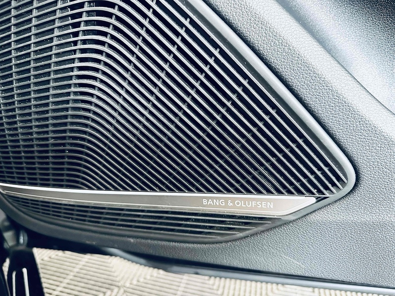 Audi A5 TFSI S line - U1934