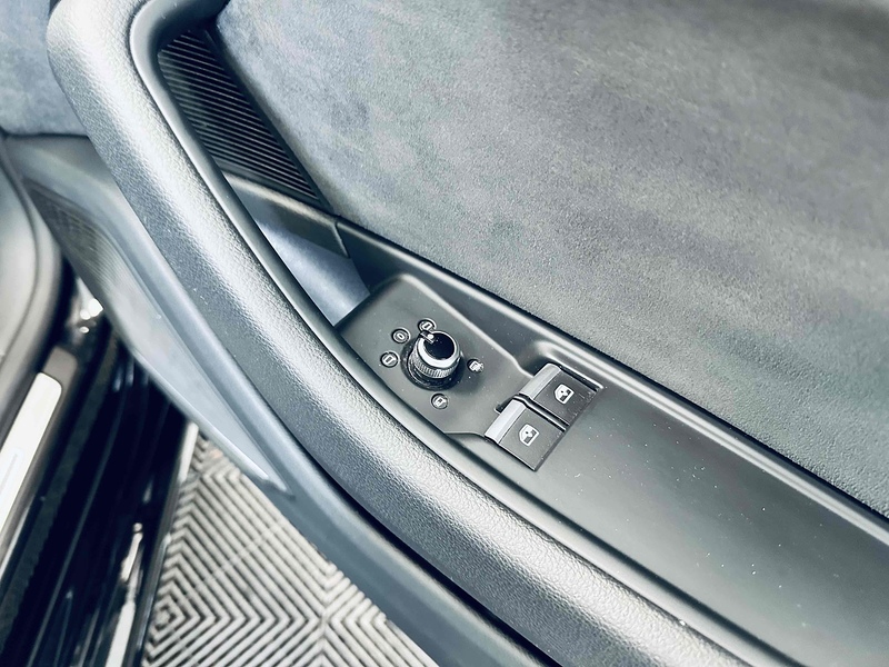 Audi A5 TFSI S line - U1934