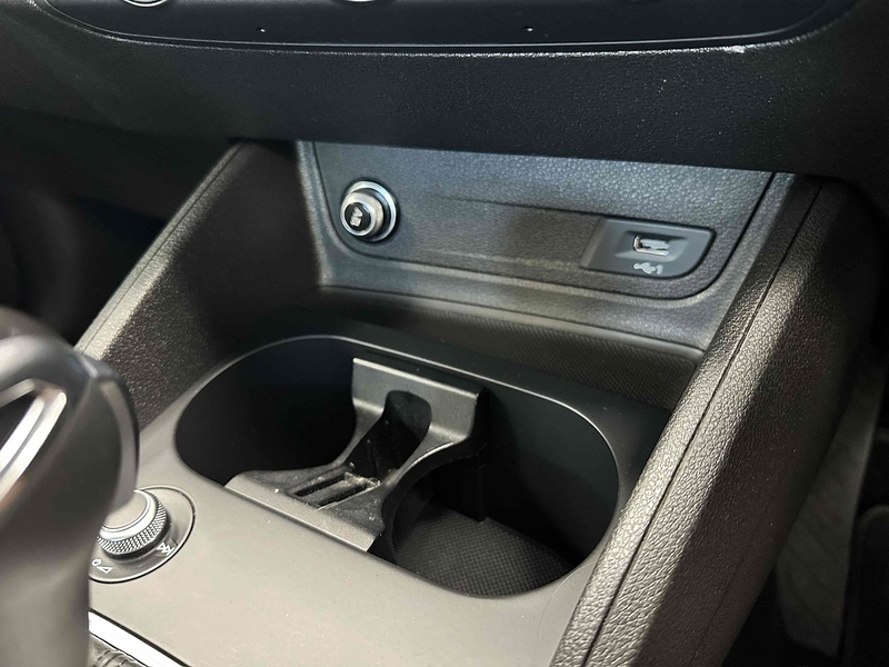 Audi Q2 TFSI CoD Sport - U1935