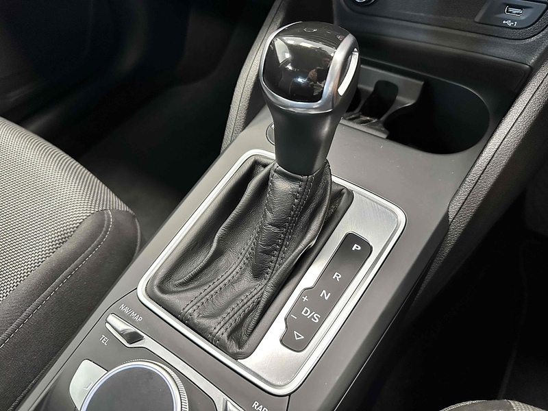 Audi Q2 TFSI CoD Sport - U1935