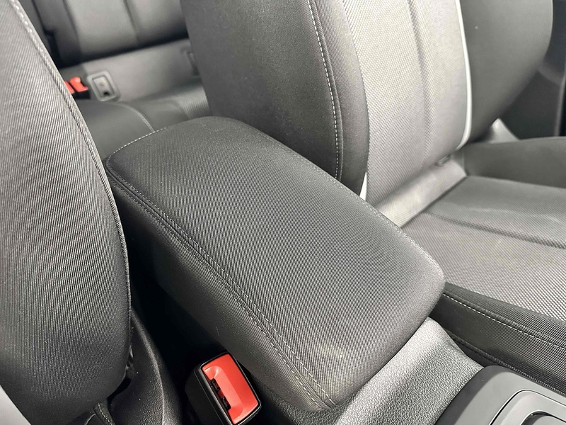 Audi Q2 TFSI CoD Sport - U1935