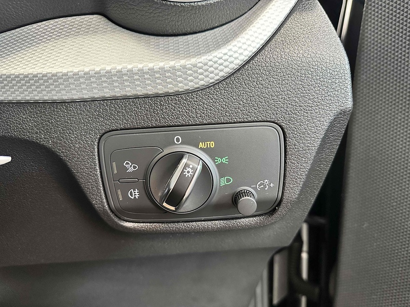 Audi Q2 TFSI CoD Sport - U1935