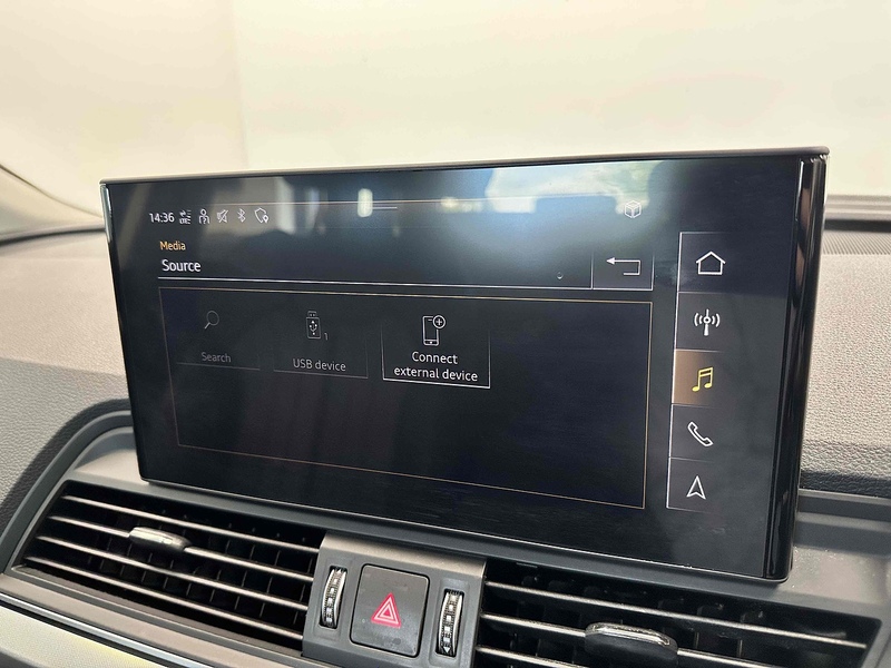 Audi Q5 TDI Sport - U1937