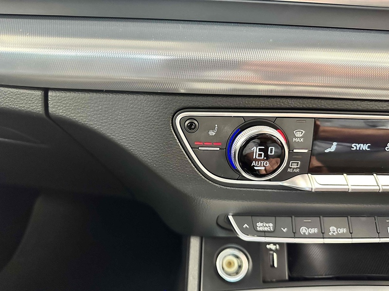 Audi Q5 TDI Sport - U1937