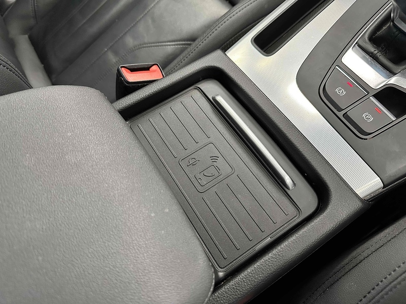 Audi Q5 TDI Sport - U1937