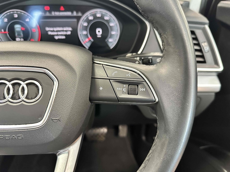 Audi Q5 TDI Sport - U1937