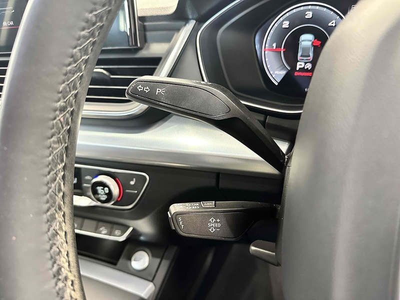 Audi Q5 TDI Sport - U1937