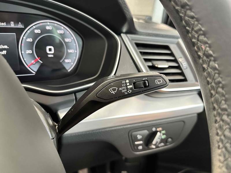 Audi Q5 TDI Sport - U1937