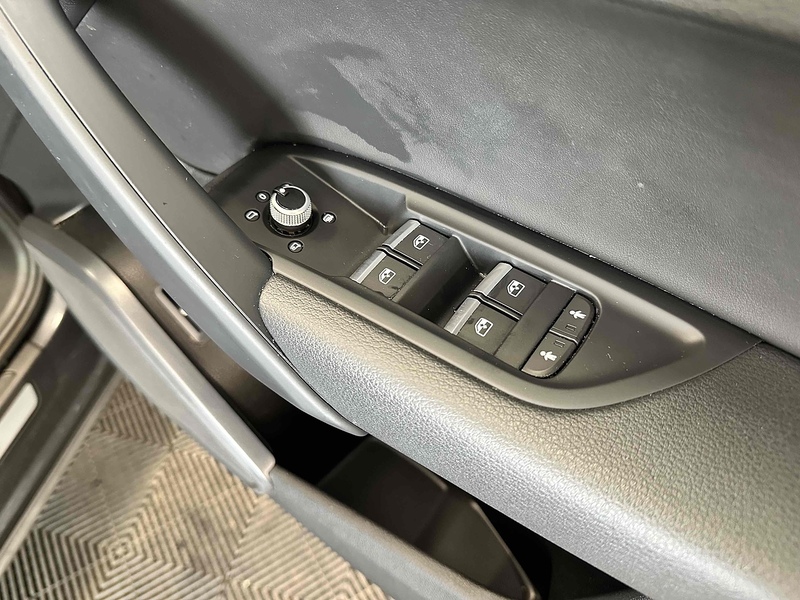 Audi Q5 TDI Sport - U1937