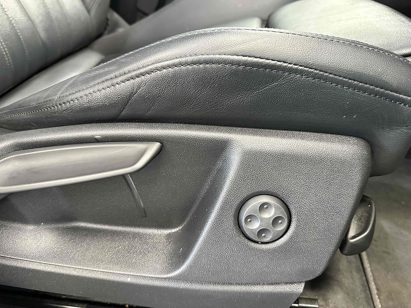 Audi Q5 TDI Sport - U1937