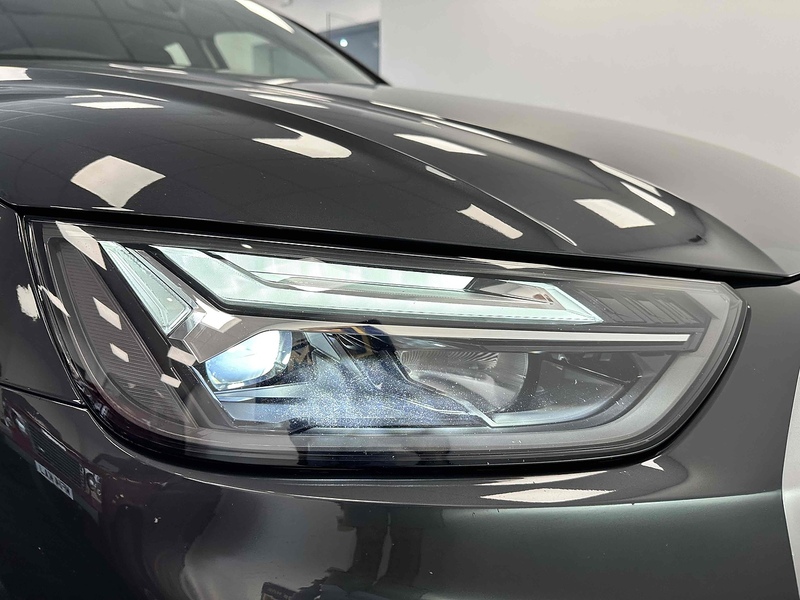 Audi Q5 TDI Sport - U1937